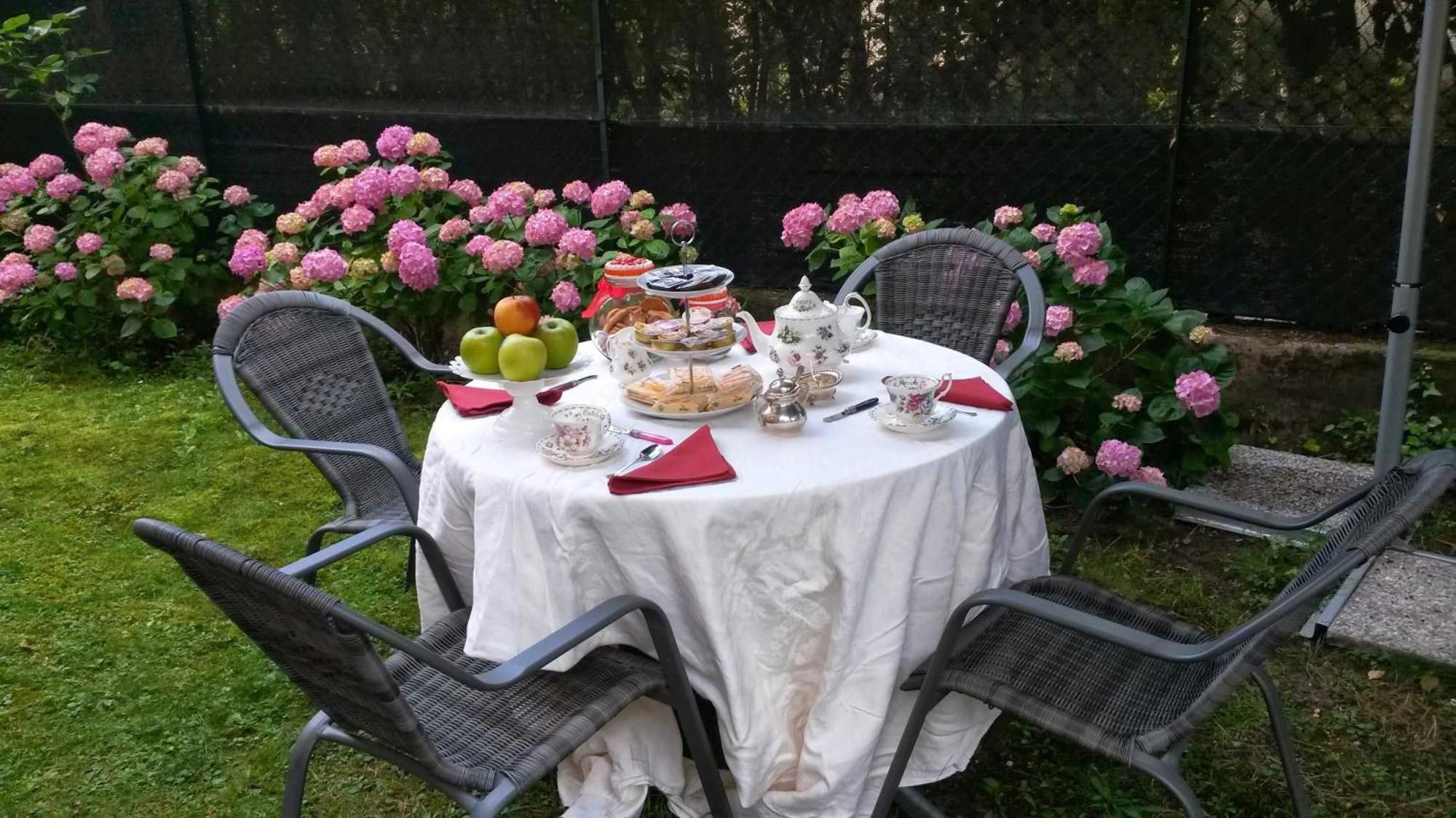 Bed & Breakfast Agli Aceri — Photos 1