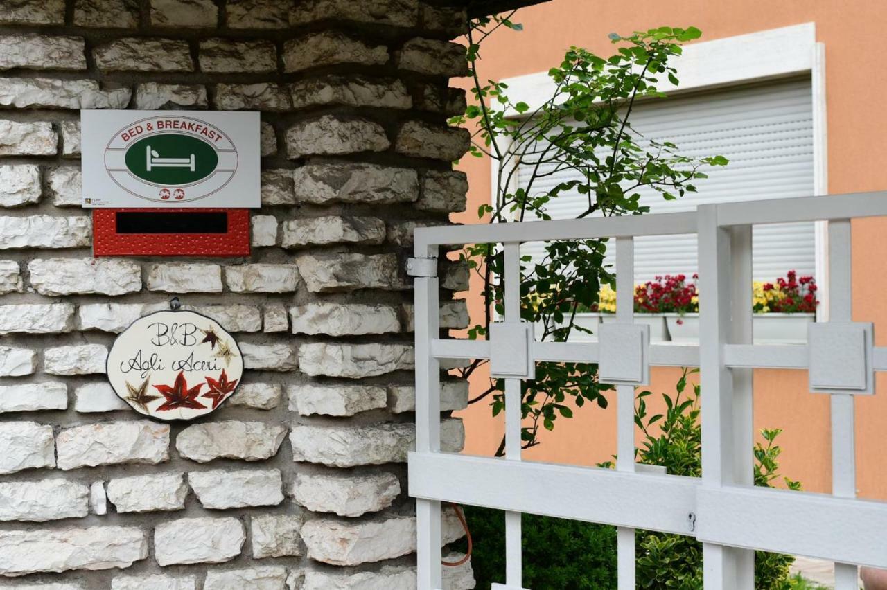 Bed & Breakfast Agli Aceri — Photos 3
